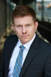 Чад Экерман