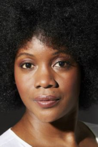 Рэйчел София-Энтони