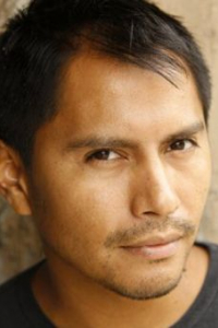 Джесси Рамирес