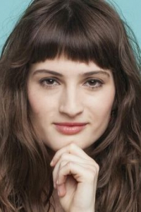 Лили Уолтерс