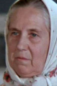 Ольга Ленская