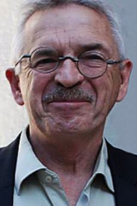 Сергей Качанов