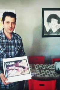 Стивен Скарлата