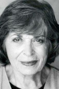 Анна Бергер