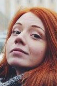 Лада Искандерова