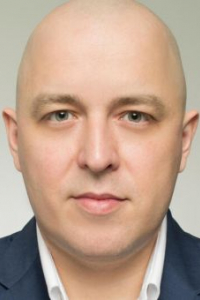 Владимир Кисаров