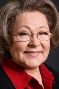 Раиса Рязанова