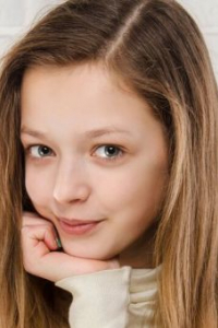 Мария Герасименко