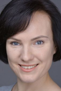 Алеся Корсак