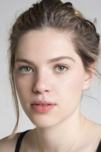 Элла Пеллегрини