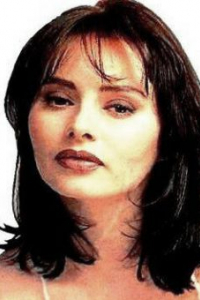 Кристина Гаравалья