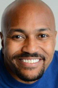 Грегори Фиэрс