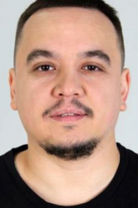 Михаил Шулаев