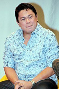 Дэннис Падилья