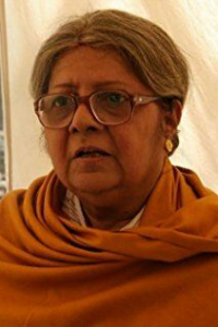 Лили Чакраварти