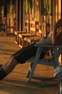 Луиза Пардо