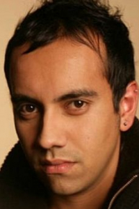 Хуан Пабло Миранда