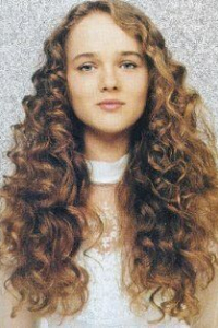 Елизавета Кузнецова