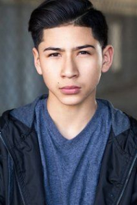 Дэвид Гуррола