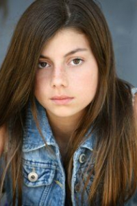 Кэссиди Мак