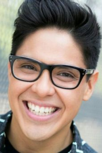 Джордж Салазар