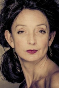 Салли Мортемор