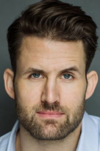 Джеймс Паладино