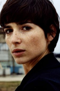 Лиза Манили