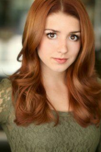 Эмили Девенпорт