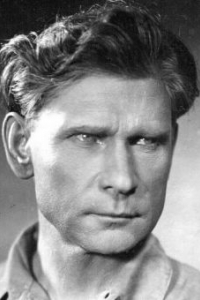 Иван Штраух