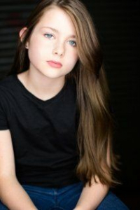 Джордин Эшли Олсон