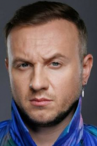 Дмитрий Журавлев