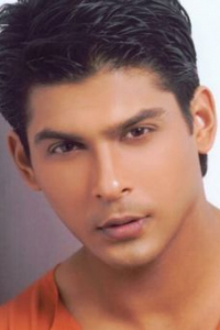 Сиддхартх Шукла