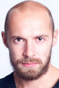 Александр Туманов