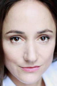 Лидия Леонард