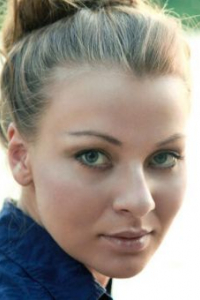 Юлия Бочарова