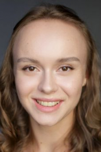 Анастасия Ярёменко