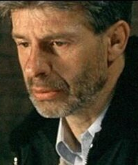 Габор Шалингер