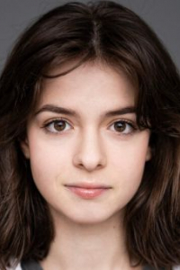 Алевтина Майер