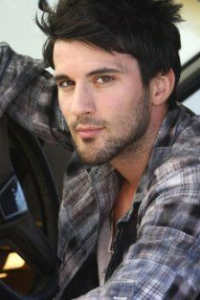 Джаз Мартин