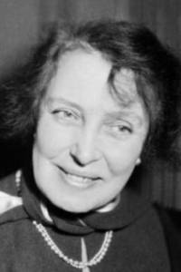 Герда Люндекист