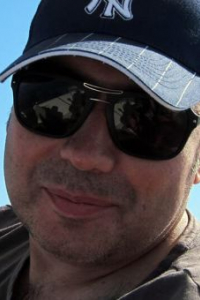 Егор Юзбашев