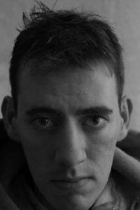 Стефен Гиллиам