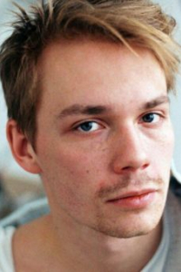 Роман Евдокимов