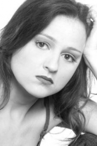 Ванесса Глоджо