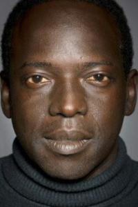 Джолоф Мбенге