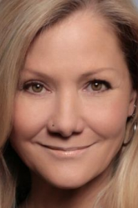 Джилл Калтон