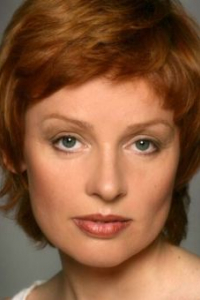 Жанна Эппле