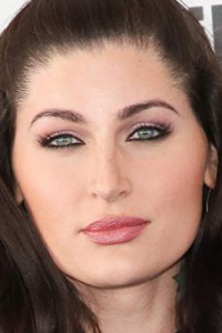 Трейс Лисетт