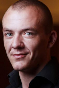 Владимир Хворонов